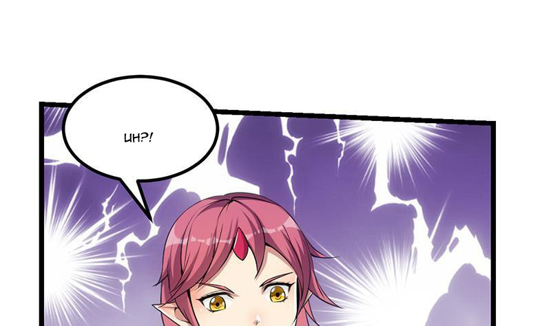 The Immortal Devil Emperor chapter 82